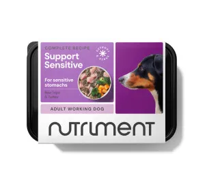 Nutriment Sensitive Support