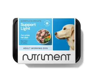Nutriment Support Light