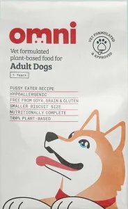 Omni Adult Dogs Sensitivity Diet