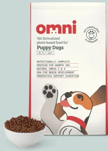 Omni Puppy