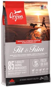 Orijen Fit Trim