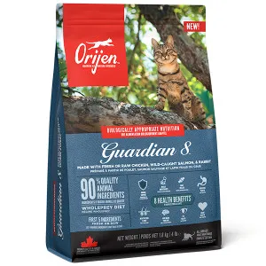 Orijen Guardian 8