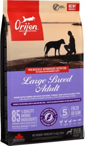Orijen Large Breed Adult