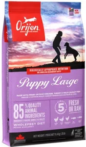 Orijen Puppy Large Breed Chicken