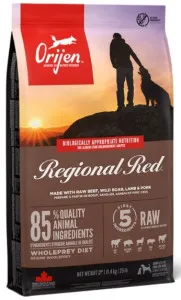 Orijen Regional Red