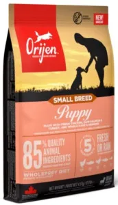 Orijen Small Breed Puppy