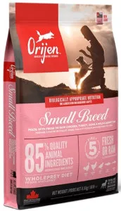 Orijen Small Breed