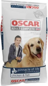 Oscar Pinnacle of Life Wheat Gluten Free