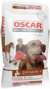 Oscar Senior Pinnacle Plus Gluten Free