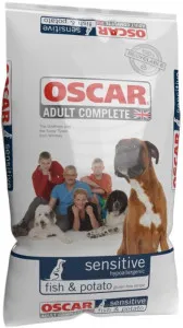 Oscar Sensitive Adult