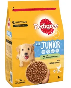 Pedigree Puppy Medium Complete