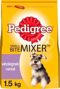 Pedigree Small Bite Mixer