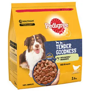 Pedigree Tender Goodness Adult Medium/Large