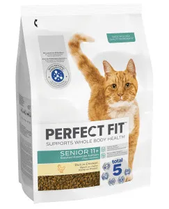 Perfect Fit Senior 11+ Rich in Chicken