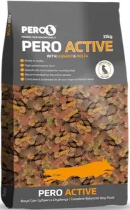 Pero Working Dog Active