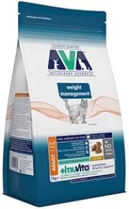 Pets at Home Advanced Nutrition AVA 52% Less Fat Weight Management