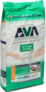 Pets at Home Advanced Nutrition AVA Optimum Health Adult Large Breed Chicken