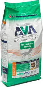 Pets at Home Advanced Nutrition AVA Optimum Health Adult Medium Breed Chicken