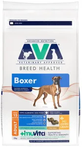 Pets at Home Advanced Nutrition AVA Breed Health Boxer