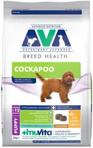 Pets at Home Advanced Nutrition AVA Breed Health Cockapoo Puppy