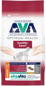 Pets at Home Advanced Nutrition AVA Optimum Health Healthy Heart