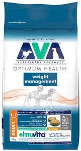 Pets at Home Advanced Nutrition AVA Optimum Health Weight Management