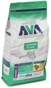 Pets at Home Advanced Nutrition AVA Grain Free Senior +12