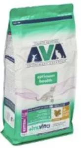 Pets at Home Advanced Nutrition AVA Kitten