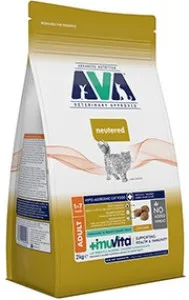 Pets at Home Advanced Nutrition AVA Neutered Adult Chicken