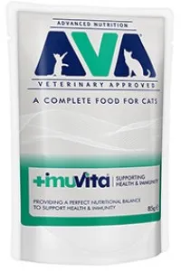 Pets at Home Advanced Nutrition AVA Optimum Health 12+ Chicken