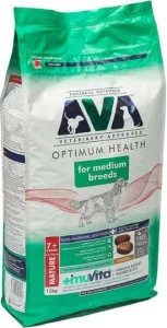 Pets at Home Advanced Nutrition AVA Optimum Health Senior Medium Breed Chicken