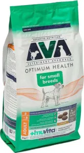 Pets at Home Advanced Nutrition AVA Optimum Health Senior Small Breed Chicken