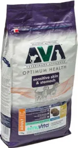 Pets at Home Advanced Nutrition AVA Optimum Health Sensitive Skin & Stomach Chicken