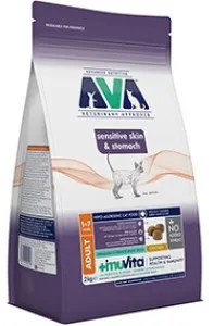Pets at Home Advanced Nutrition AVA Sensitive Skin & Stomach
