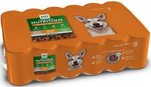 Pets at Home Complete Nutrition Wet Adult Dog Food Selection
