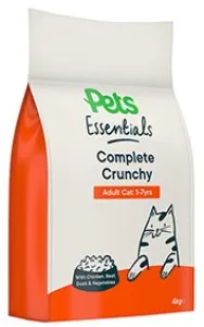 Pets at Home Essentials Chicken, Beef, Duck & Vegetables