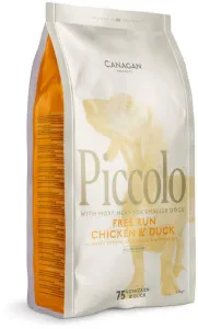 Piccolo Small Breed Chicken & Duck