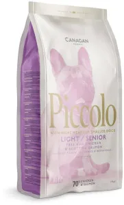 Piccolo Small Breed Light/Senior