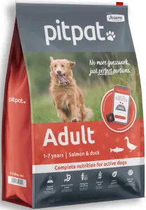 PitPat Adult