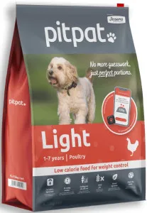 PitPat Light
