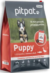 PitPat Puppy