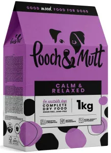 Pooch&Mutt Adult Calm & Relaxed Turkey