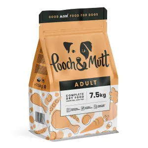 Pooch&Mutt Adult Complete Superfood