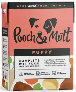 Pooch&Mutt Puppy