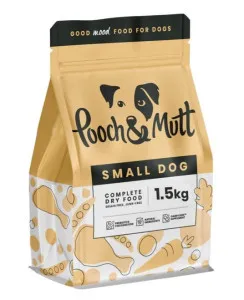 Pooch&Mutt Small Dog Complete Superfood