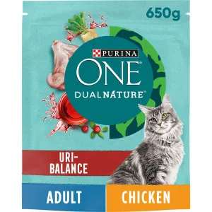 Purina ONE Dual Nature Chicken with Cranberry