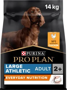Purina Pro Plan Everyday Nutrition Large Athletic Adult