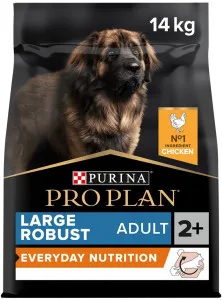 Purina Pro Plan Everyday Nutrition Large Robust Adult