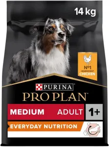 Purina Pro Plan Everyday Nutrition Medium Adult