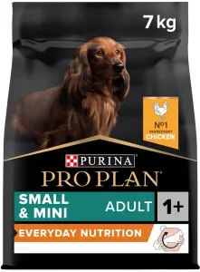 Purina Pro Plan Everyday Nutrition Small & Mini Adult